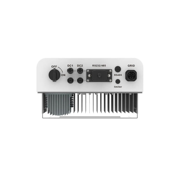 Deye SUN-15K-G05 15kW 10m garantija - Image 3