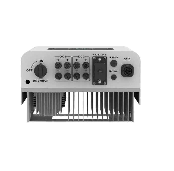 Deye SUN-15K-G05 15kW 10m garantija - Image 4