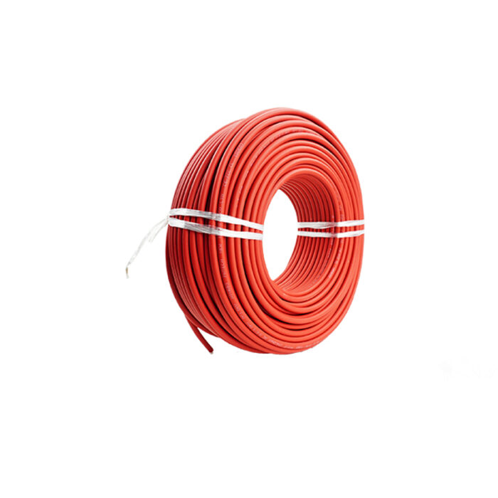 4mm DC laidas