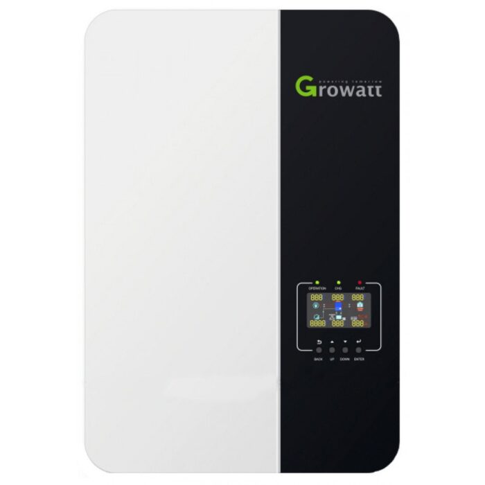 OFF GRID Growatt 5kW