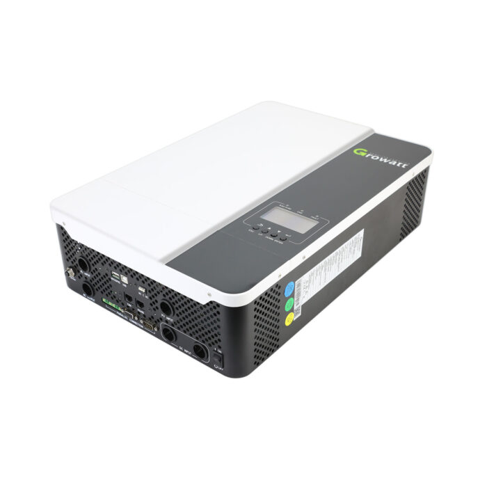 OFF GRID Growatt 5kW - Image 2