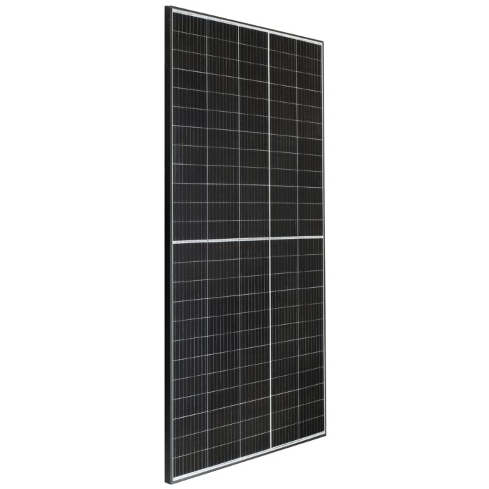 Risen RSM40-8-410M 410W Black Frame