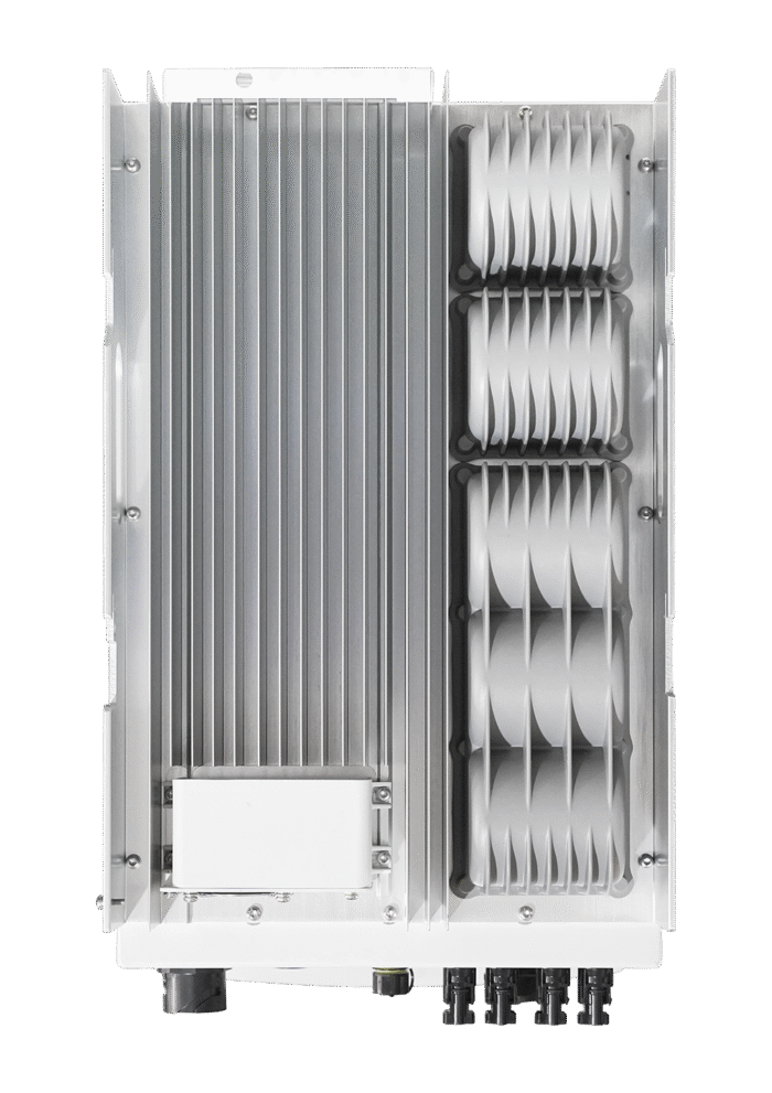Solis S5 15kW 10m garantija - Image 3