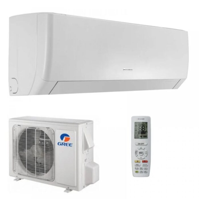 Oro kondicionierius GREE PULAR 6,2/6,5 kW