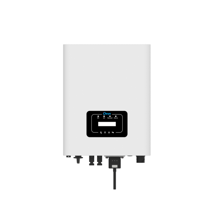 Deye SUN-15K-G05 15kW 10m garantija