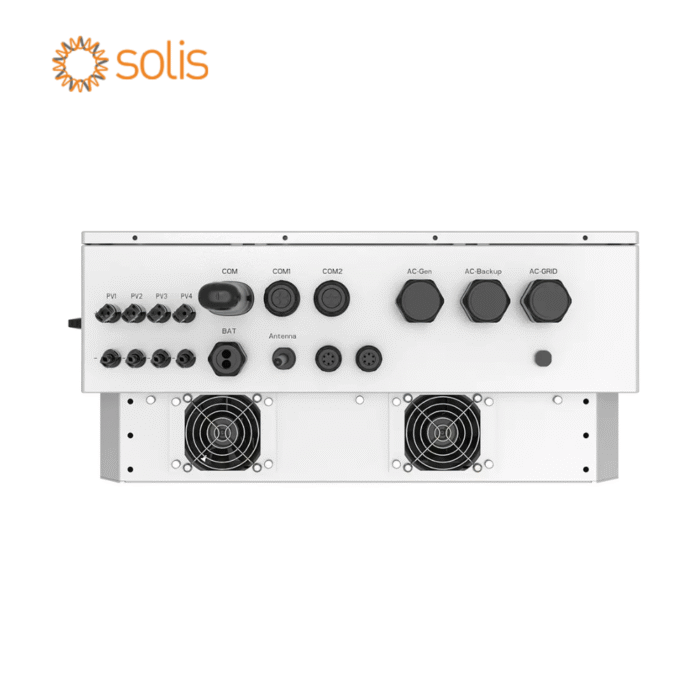 Hibridinis Solis S6 20kW - Image 4