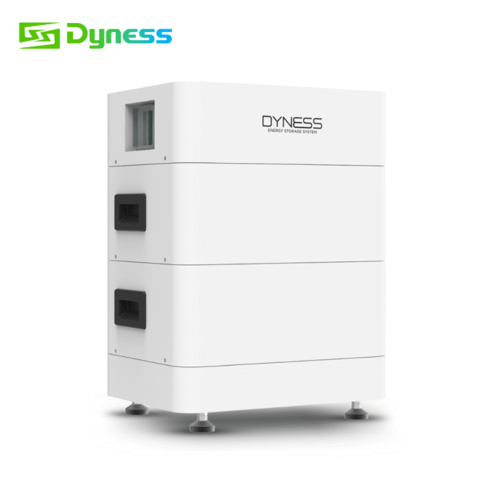 Aukštos įtampos akumuliatorius Dyness Tower T7 7,1 kWh