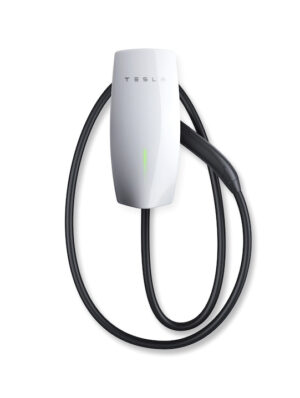 TESLA Wall Connector