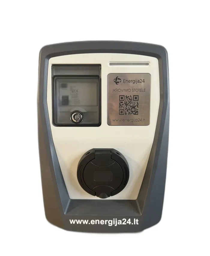 Energija24 charger 11kW / 22kW