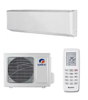 Šilumos siurbliai Oras - Oras