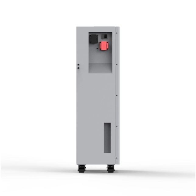 Žemos įtampos baterija Enershare Active16 16,08KWH - Image 4