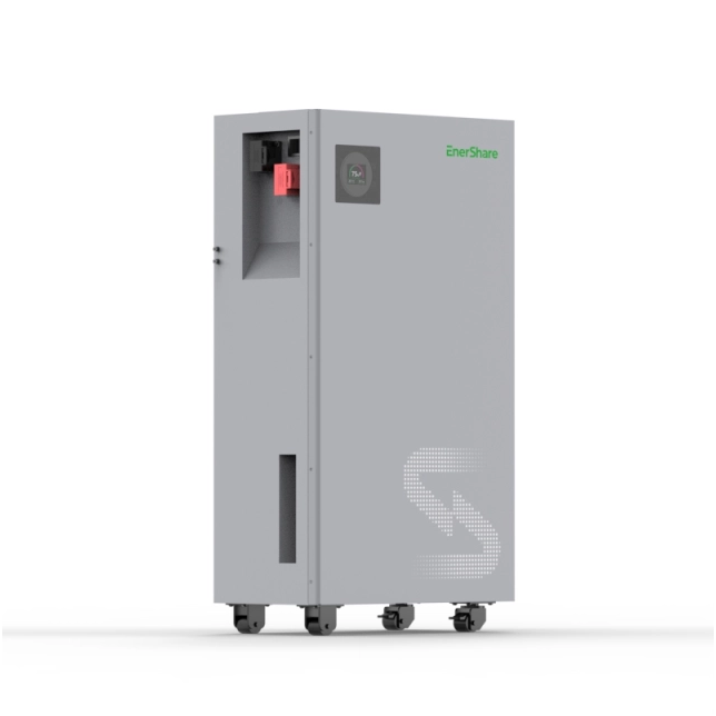 Žemos įtampos baterija Enershare Active16 16,08KWH