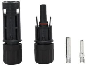 DC jungtys MC4